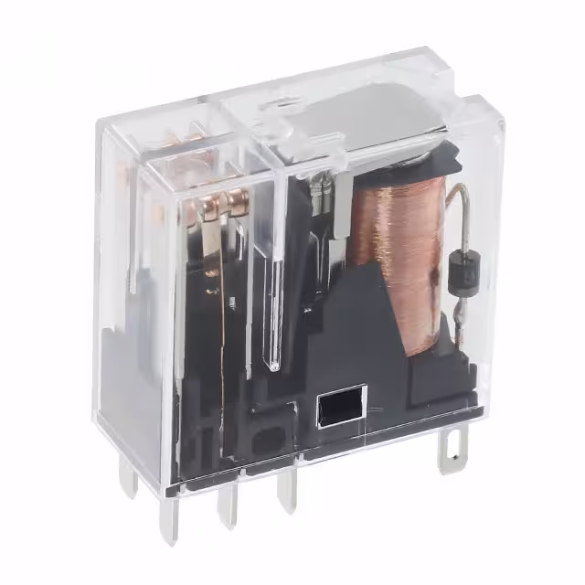 AHN22205N Panasonic Electric Works electronic component