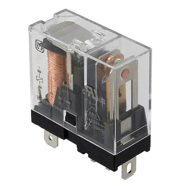 AHN11024 Panasonic Electric Works electronic component