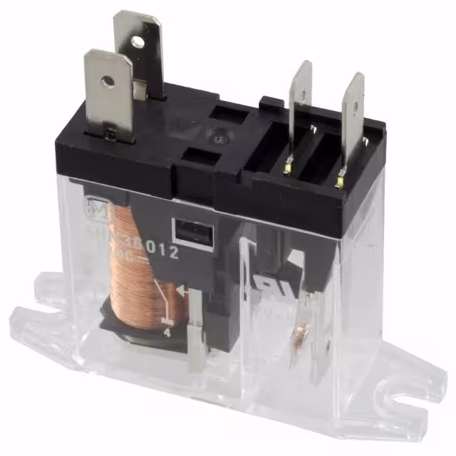 AHN36012 Panasonic Electric Works electronic component