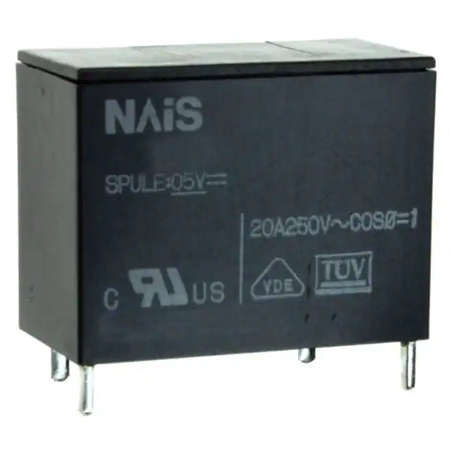 ALF1P24 Panasonic Electric Works electronic component
