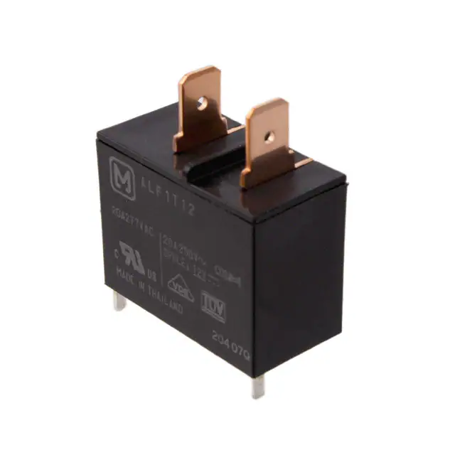 ALF1T12 Panasonic Electric Works electronic component