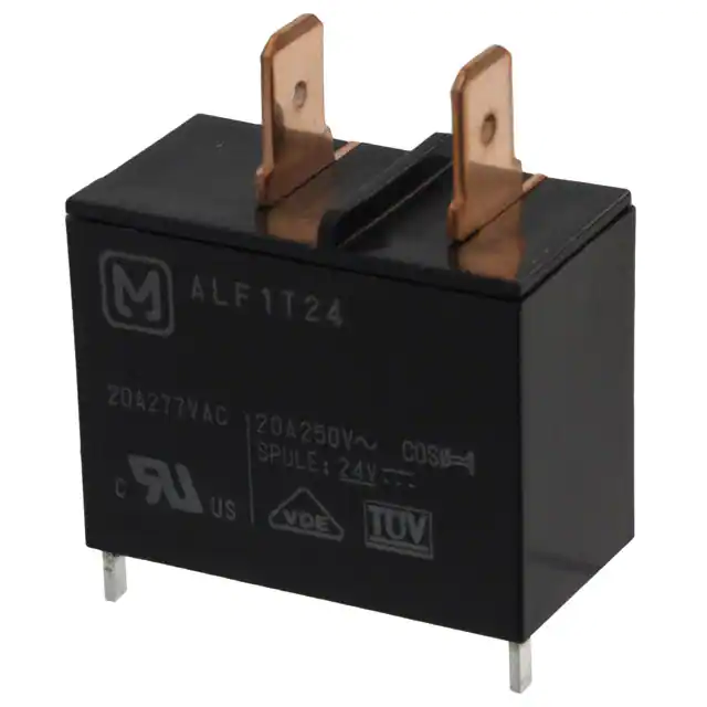 ALF1T05 Panasonic Electric Works electronic component