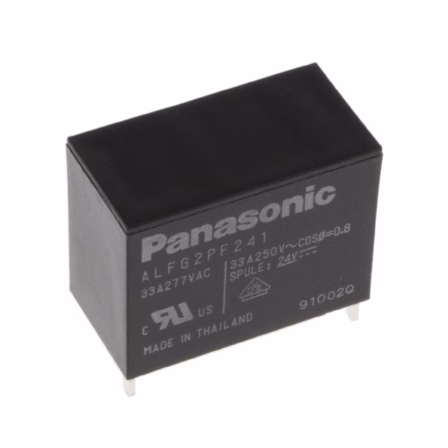 ALFG2PF241 Panasonic Electric Works electronic component