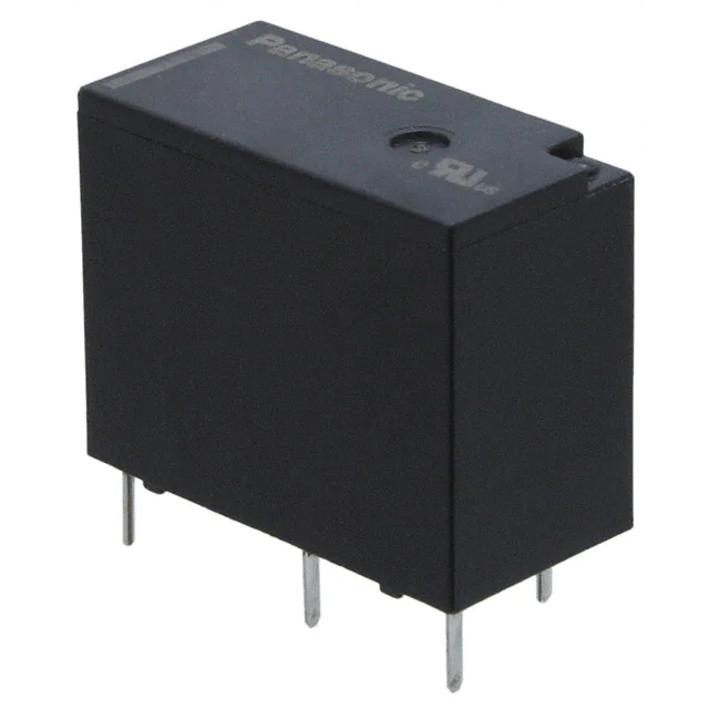 ALQ3F12 Panasonic Electric Works related electronic component