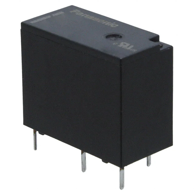 ALQ124 Panasonic Electric Works electronic component
