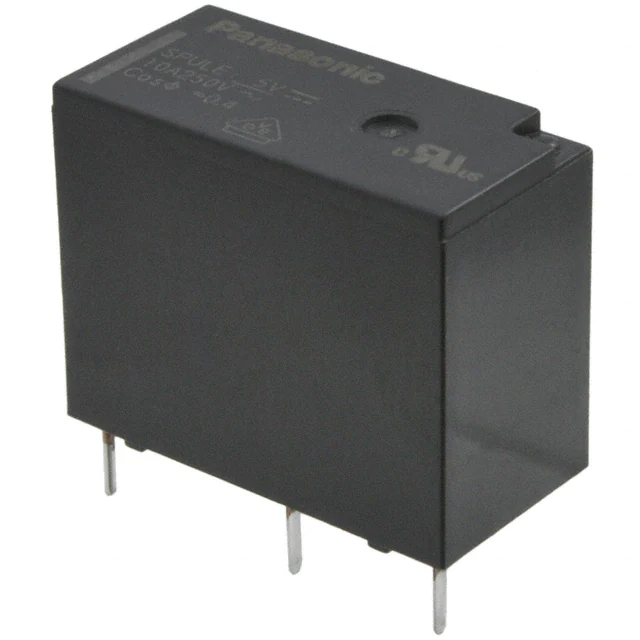ALQ305 Panasonic Electric Works electronic component