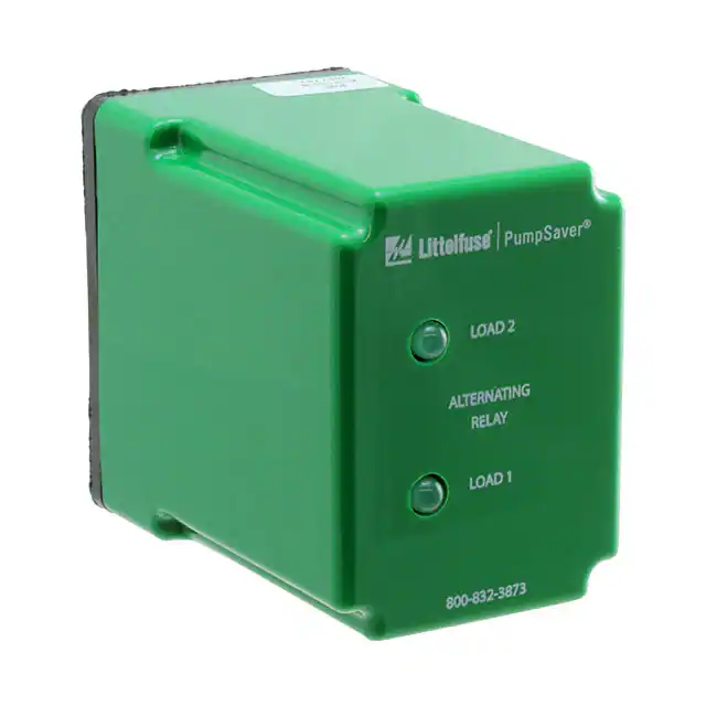 ALT115-S Littelfuse Inc. electronic component
