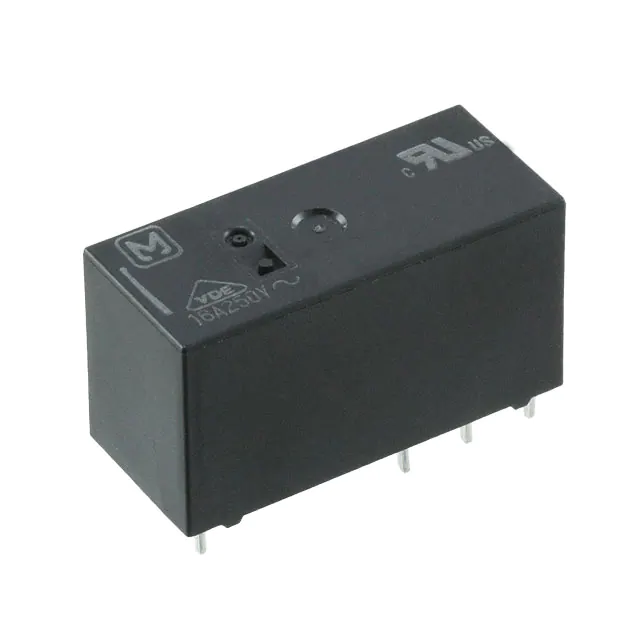 ALZ11F12 Panasonic Electric Works electronic component