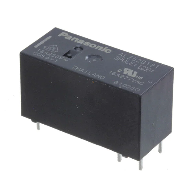 ALZ52B12T Panasonic Electric Works electronic component