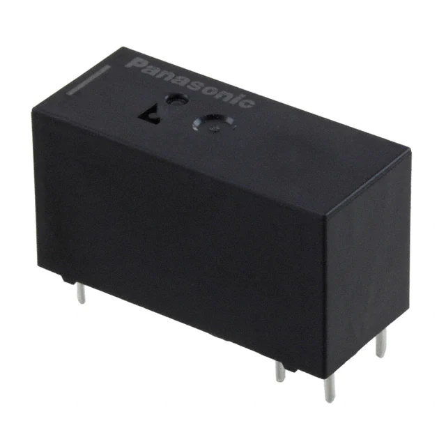 ALZ52F12 Panasonic Electric Works electronic component