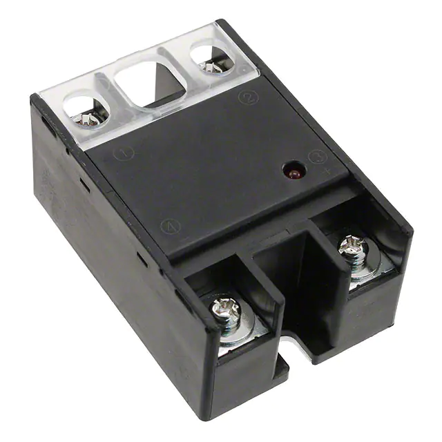 AQA221VL Panasonic Electric Works electronic component