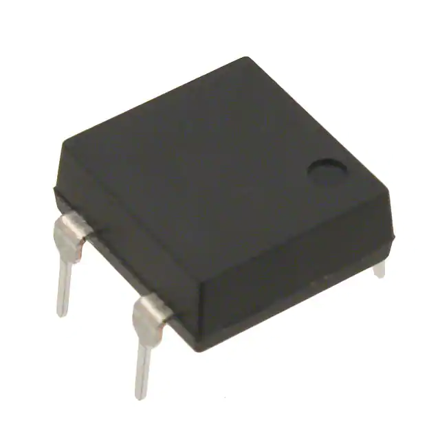 AQY272 Panasonic Electric Works electronic component