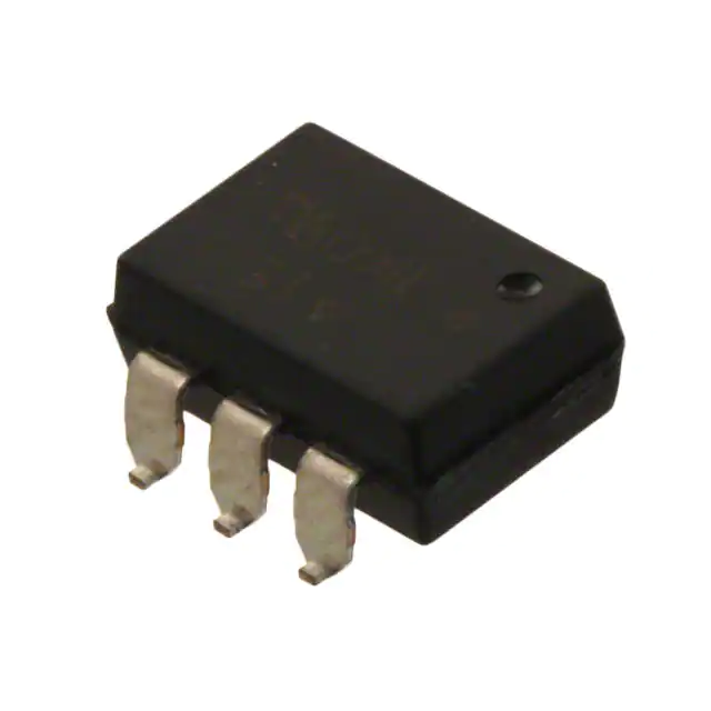 ASSR-1611-301E Broadcom Limited electronic component