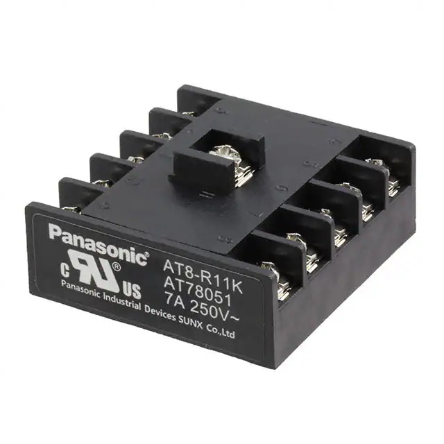 AT78051 Panasonic Industrial Automation Sales electronic component