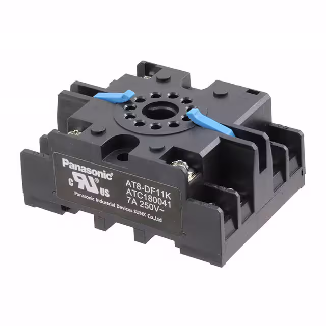 ATC180041 Panasonic Industrial Automation Sales electronic component