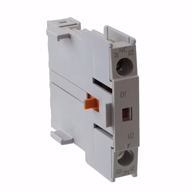 AX-1MS-01 Carlo Gavazzi Inc. electronic component