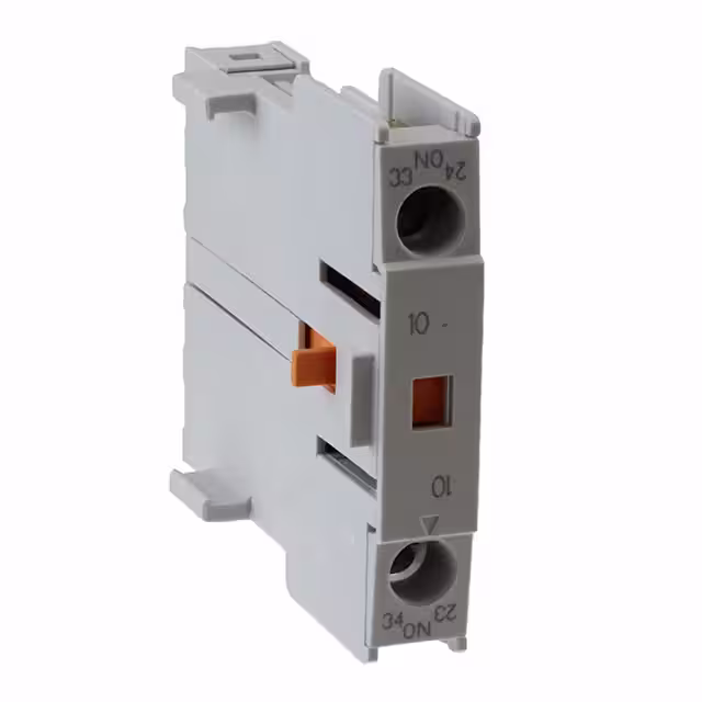 AX-1MS-10 Carlo Gavazzi Inc. electronic component