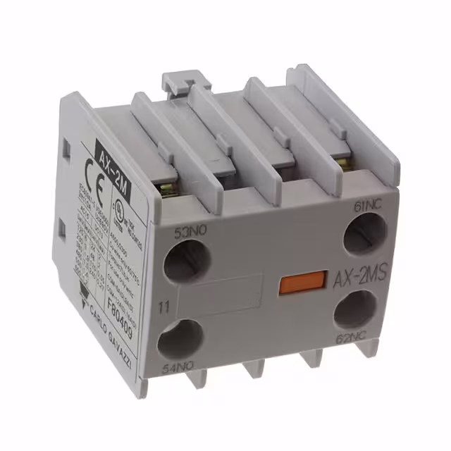 AX-2MS-11 Carlo Gavazzi Inc. electronic component