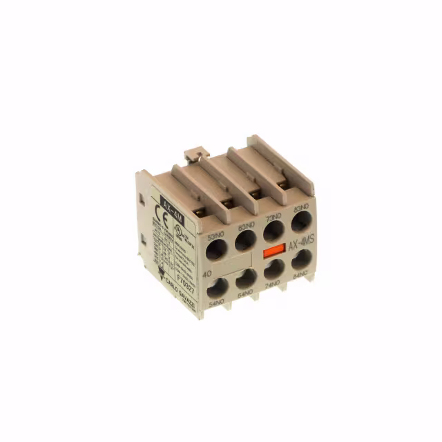 AX-4MS-40 Carlo Gavazzi Inc. electronic component