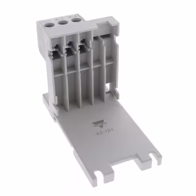 AZ-12H Carlo Gavazzi Inc. electronic component