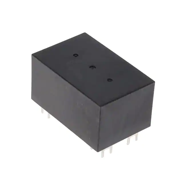 AZ2850-2A-24AE American Zettler electronic component