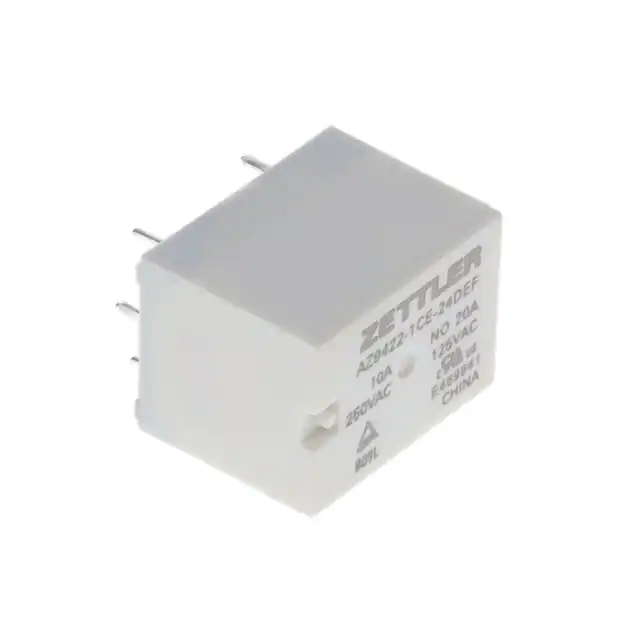 AZ9422-1CE-24DEF American Zettler electronic component