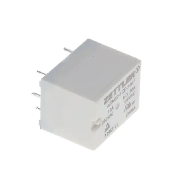 AZ9422-1CE-24DF American Zettler electronic component