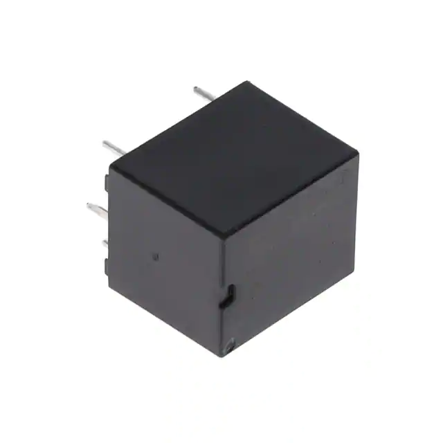 AZ943-1CH-5DE American Zettler related electronic component
