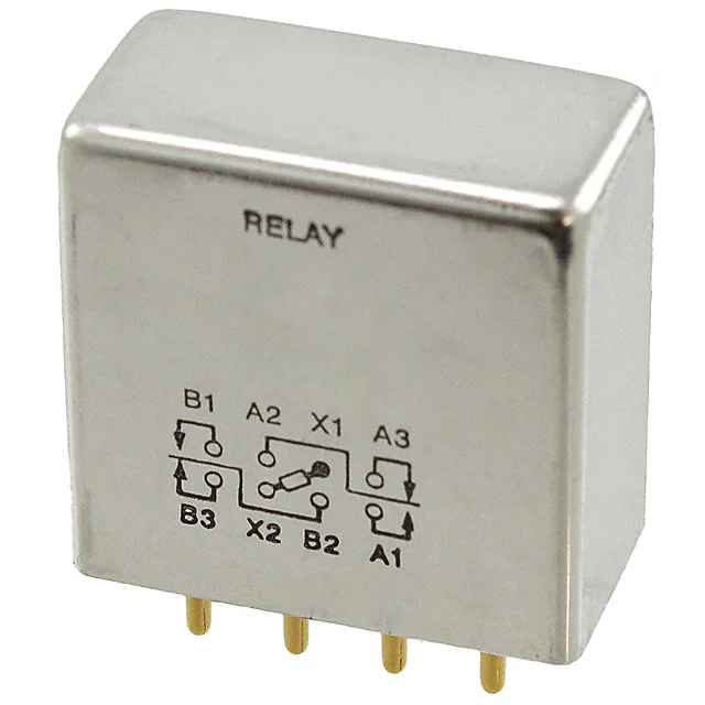 B07D034BB2-0120 TE Connectivity Aerospace, Defense and Marine electronic component