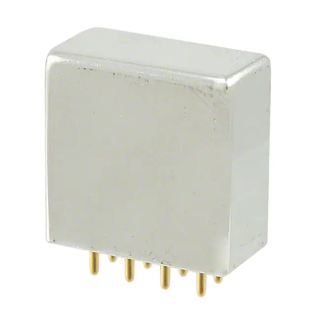 B07D034BC2-0053 TE Connectivity Aerospace, Defense and Marine electronic component