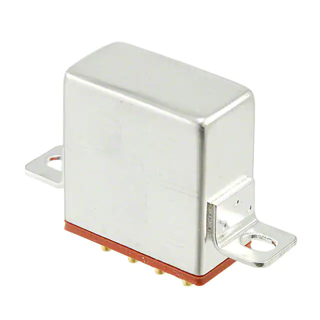 B07D111BC4-0006 TE Connectivity Aerospace, Defense and Marine electronic component
