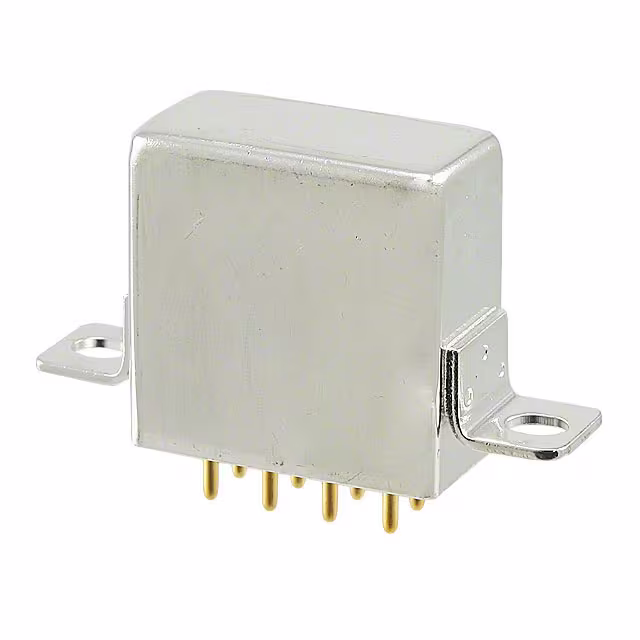 B07D634BC2-0051 TE Connectivity Aerospace, Defense and Marine electronic component