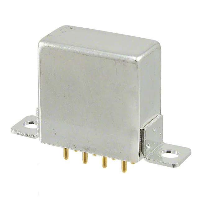 B07D934BC2-0052 TE Connectivity Aerospace, Defense and Marine electronic component