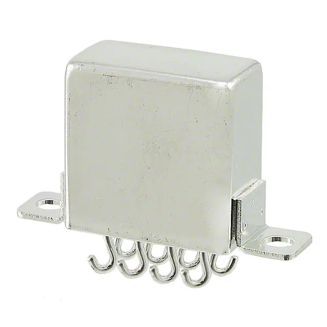 B07D992BE2-0132 TE Connectivity Aerospace, Defense and Marine electronic component
