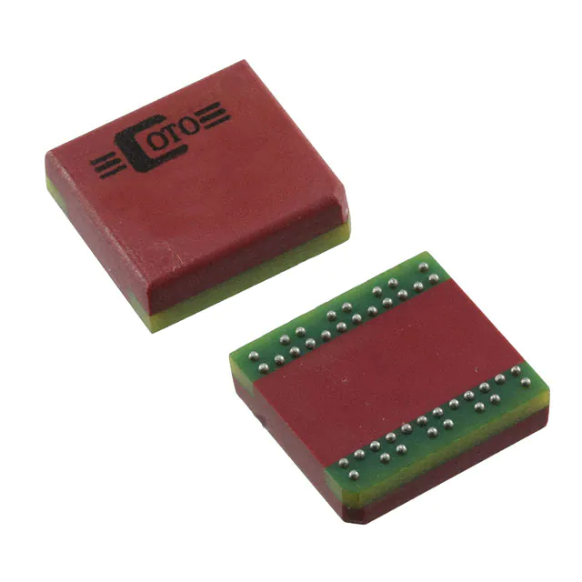B41-0001 Coto Technology electronic component