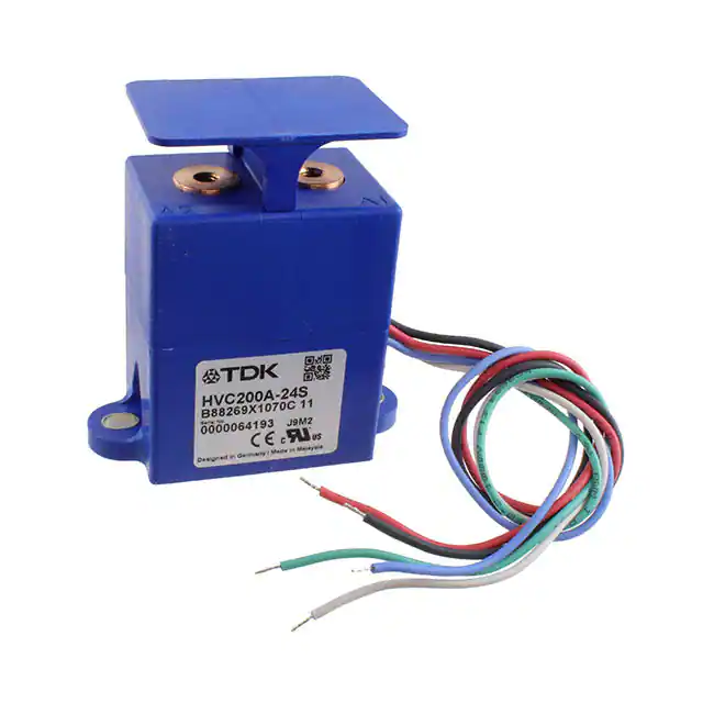 B88269X1070C011 EPCOS - TDK Electronics electronic component
