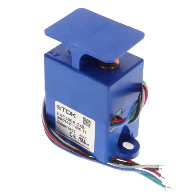 B88269X1120C011 EPCOS - TDK Electronics electronic component