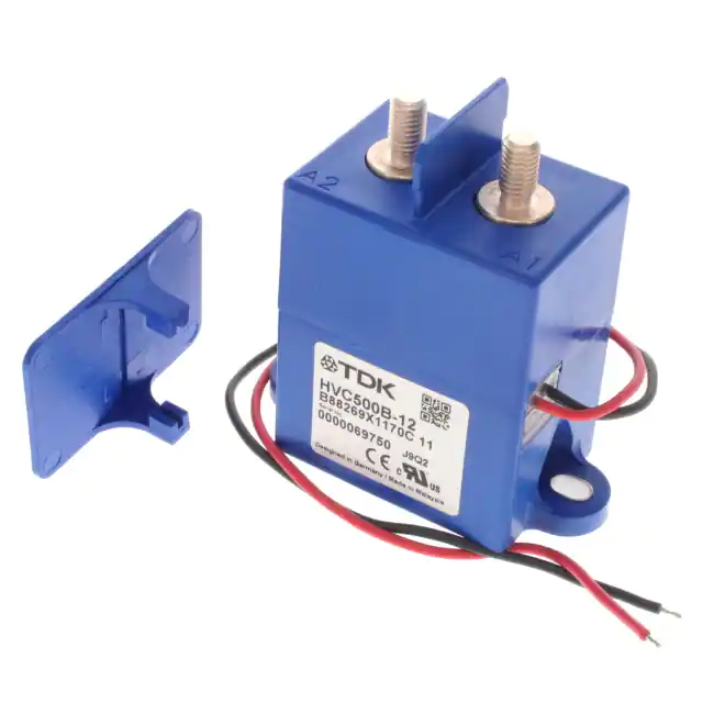 B88269X1170C011 EPCOS - TDK Electronics electronic component