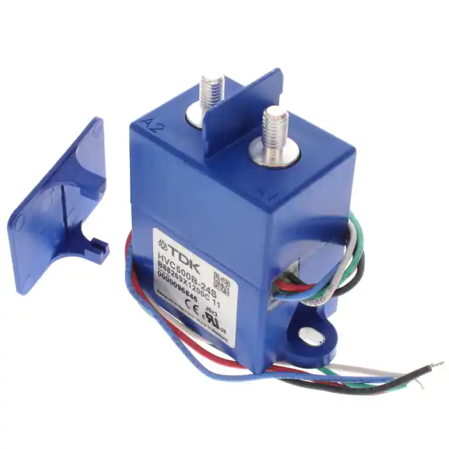B88269X1200C011 EPCOS - TDK Electronics electronic component