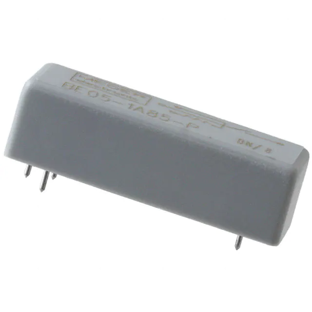BE05-2A85-P Standex-Meder Electronics electronic component
