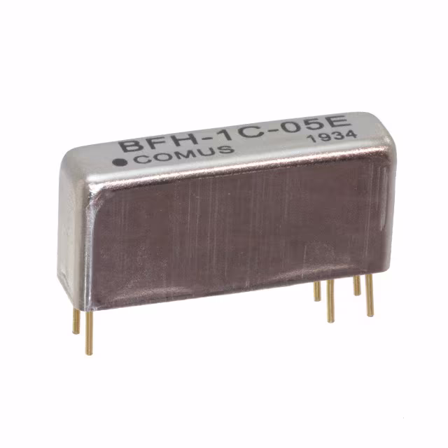 BFH-1C-05E Comus International electronic component