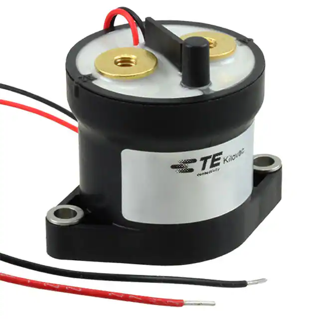 CAP120ASANG TE Connectivity Aerospace, Defense and Marine electronic component