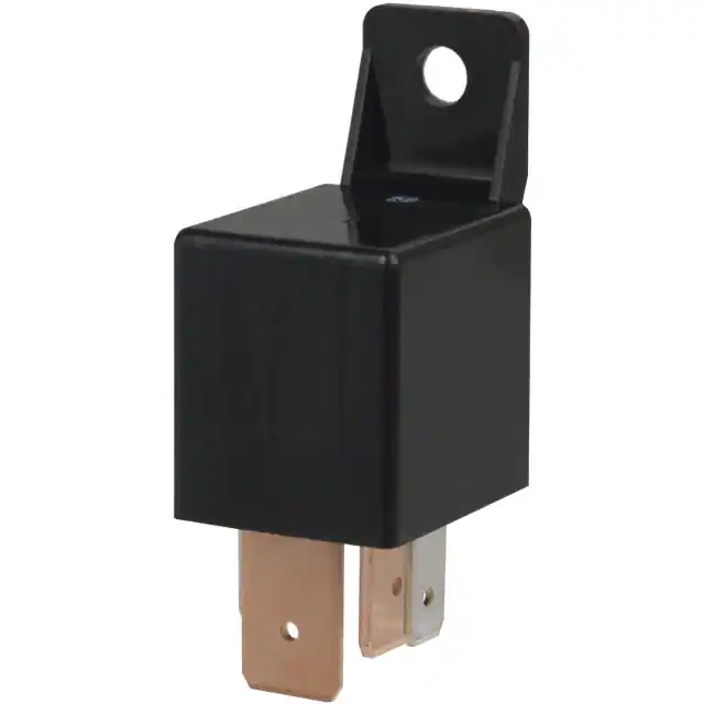 CB1AH-R-M-12V Panasonic Electric Works electronic component