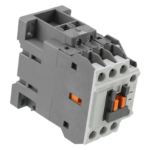 CC18SA24 Carlo Gavazzi Inc. electronic component