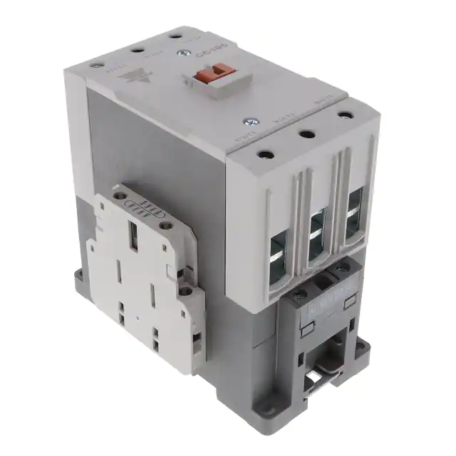 CC100LA120 Carlo Gavazzi Inc. electronic component