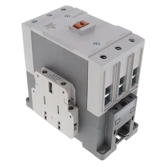 CC100LA240 Carlo Gavazzi Inc. electronic component