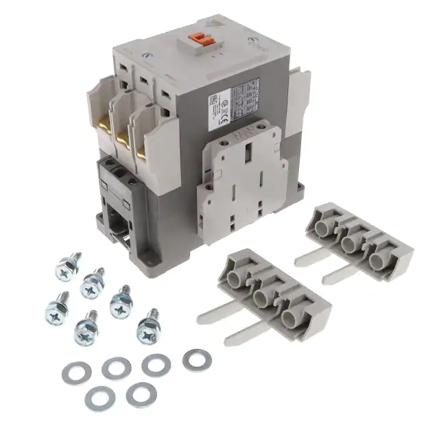 CC100SA120 Carlo Gavazzi Inc. electronic component