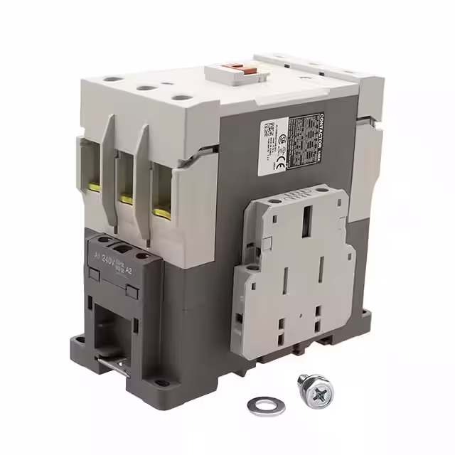 CC100SA240 Carlo Gavazzi Inc. electronic component