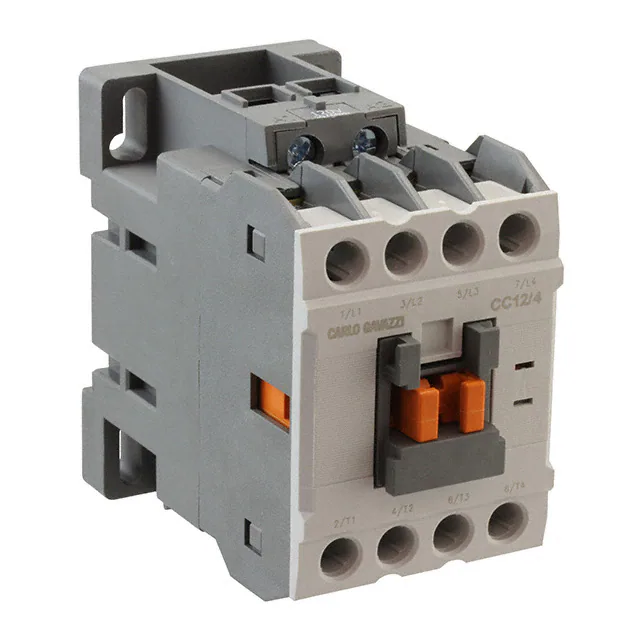 CC12/4SA120 Carlo Gavazzi Inc. electronic component
