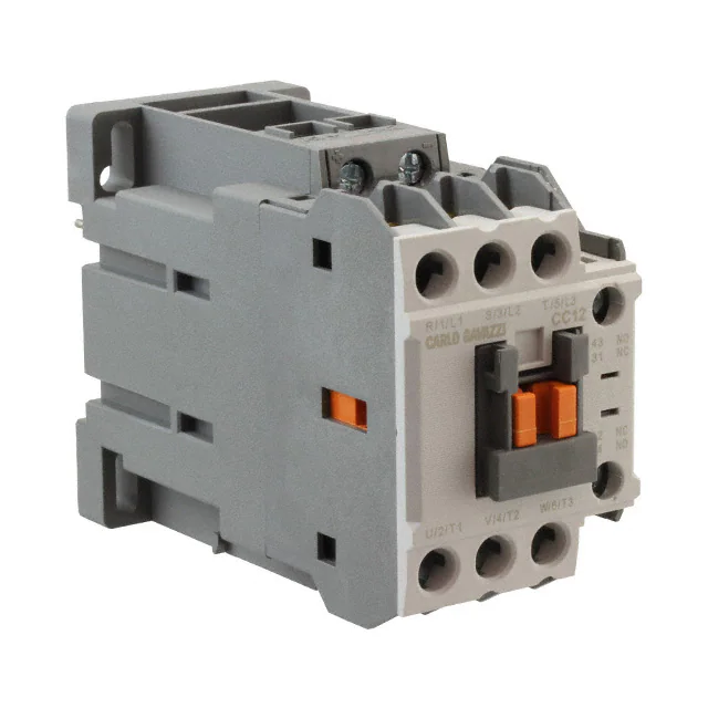 CC12SD24 Carlo Gavazzi Inc. electronic component